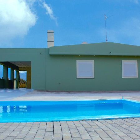 Stella'S Country Home Kolymbia Bagian luar foto
