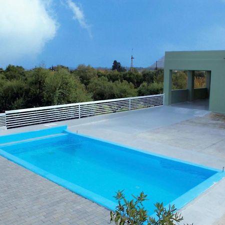 Stella'S Country Home Kolymbia Bagian luar foto