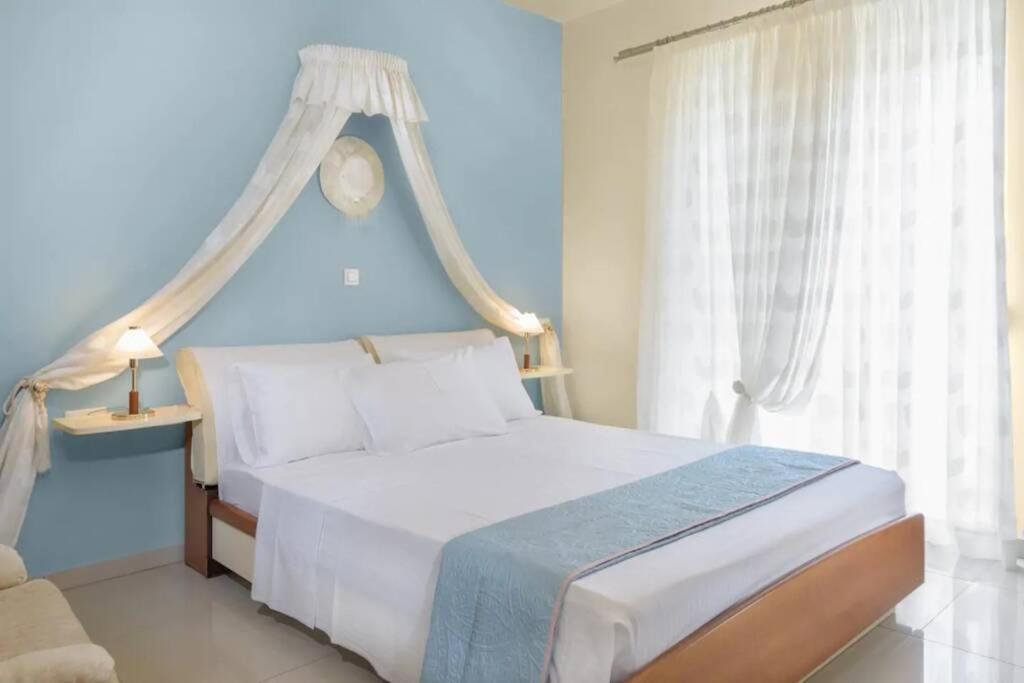 Stella'S Country Home Kolymbia Bagian luar foto