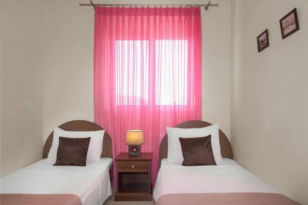 Stella'S Country Home Kolymbia Bagian luar foto
