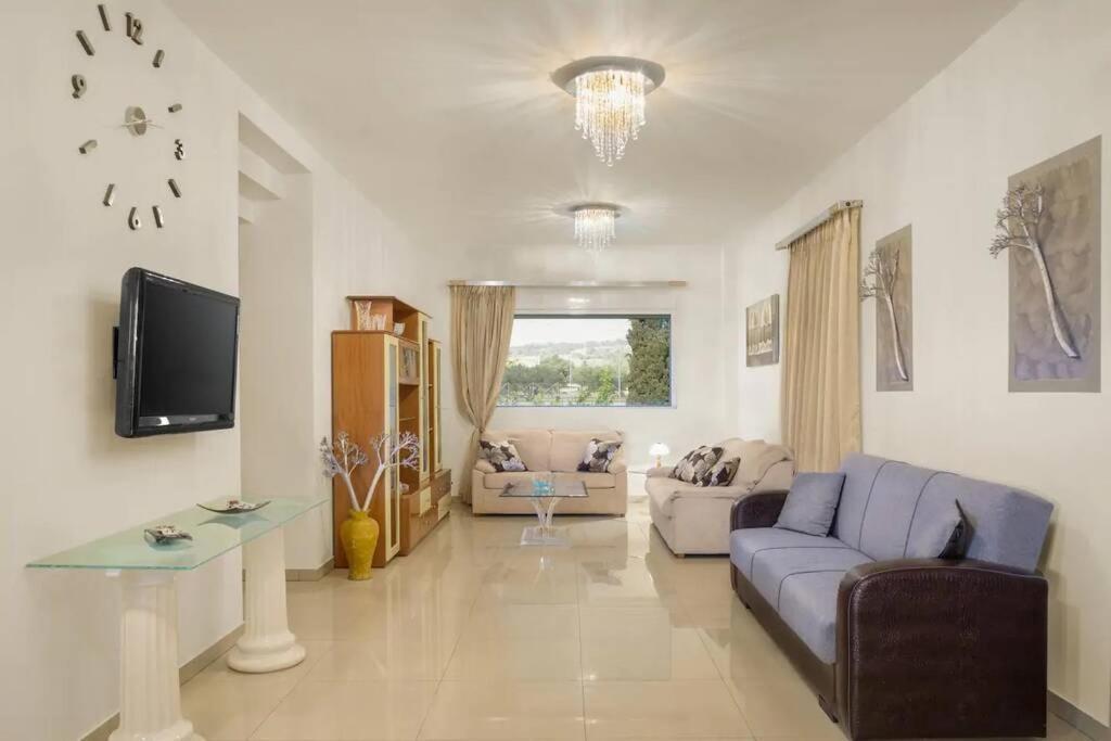Stella'S Country Home Kolymbia Bagian luar foto