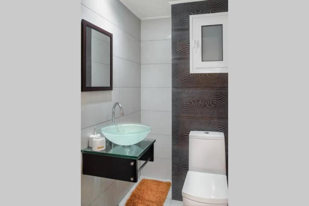 Stella'S Country Home Kolymbia Bagian luar foto